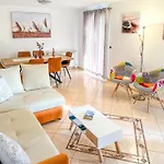 Apartment Cancar-1 By Interhome