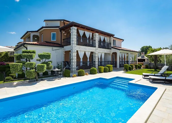 Apartment Cancar-1 By Interhome