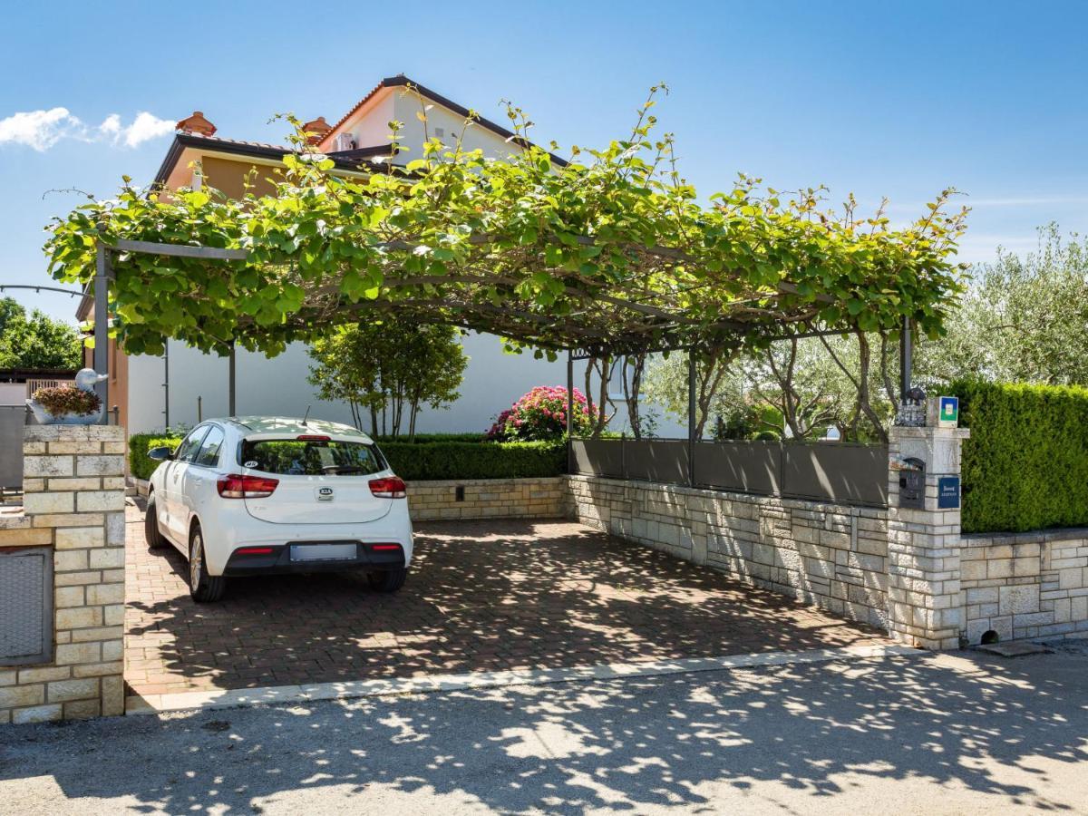 Apartment Cancar-1 By Interhome Poreč