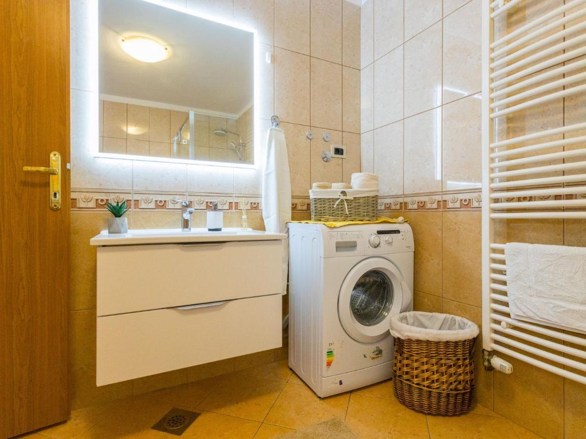 Apartment Cancar-1 By Interhome