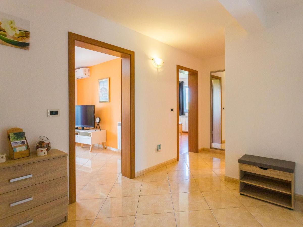 Apartment Cancar-1 By Interhome *