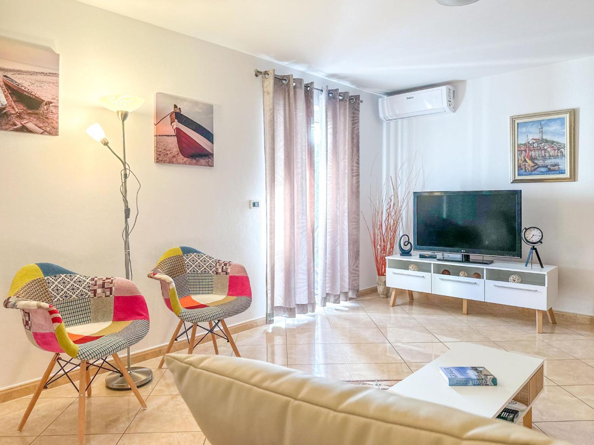 Apartment Cancar-1 By Interhome *