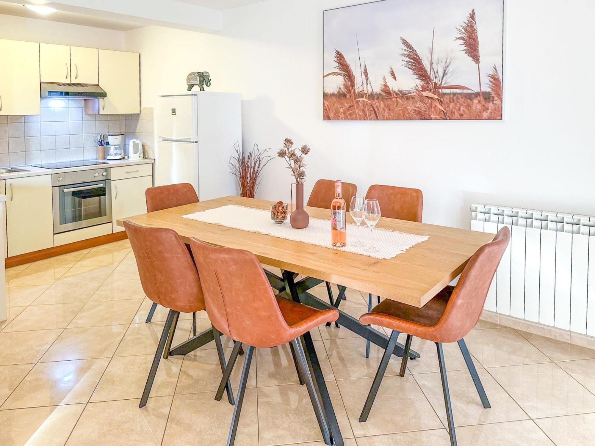 Apartment Cancar-1 By Interhome Poreč