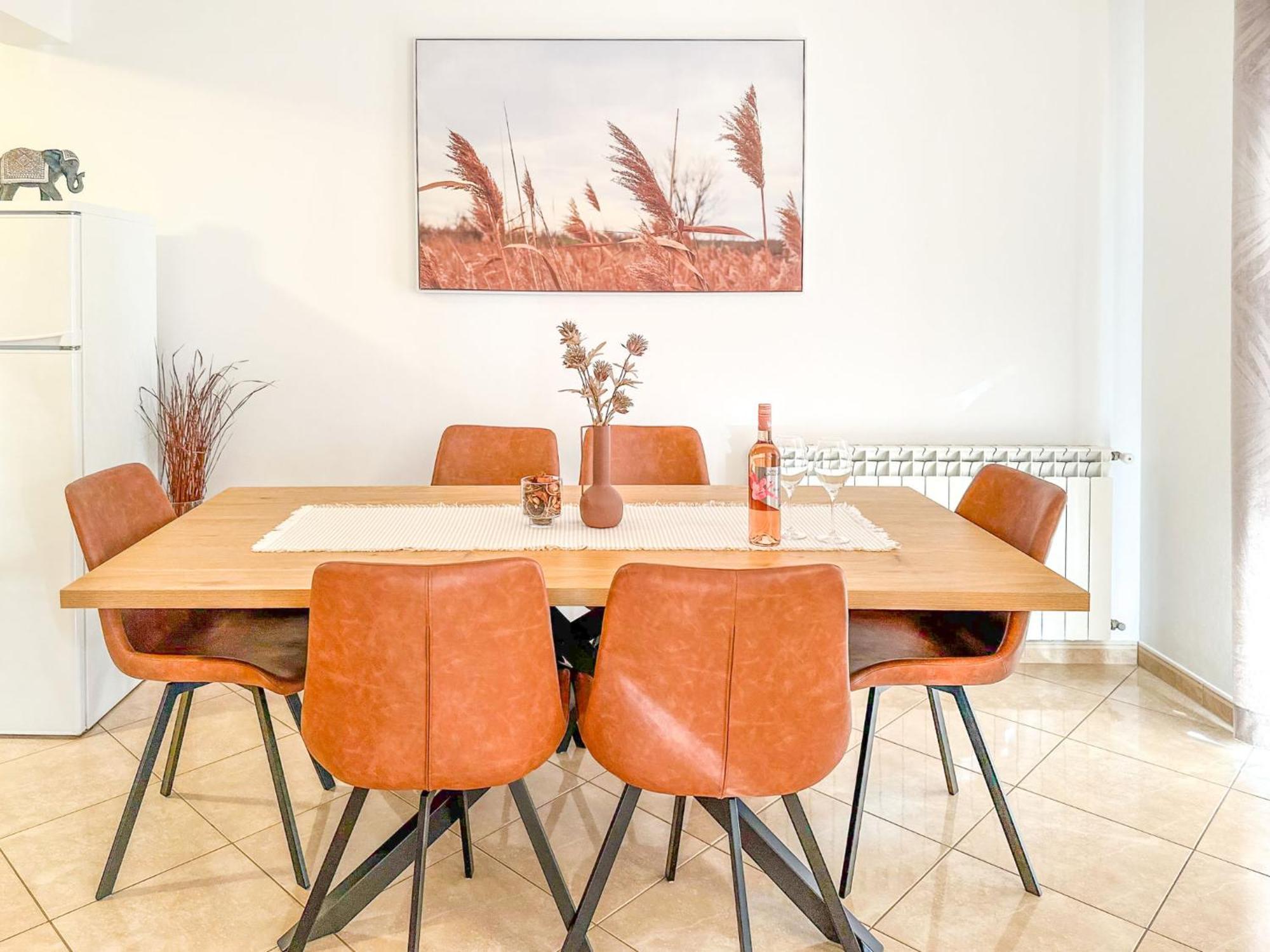 Apartment Cancar-1 By Interhome *